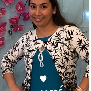 Meet your Posher, Martha